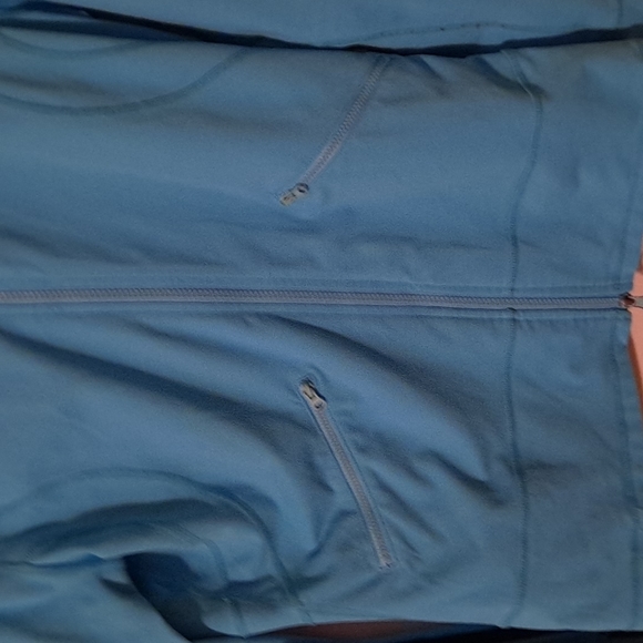 Workout jacket - Picture 4 of 4